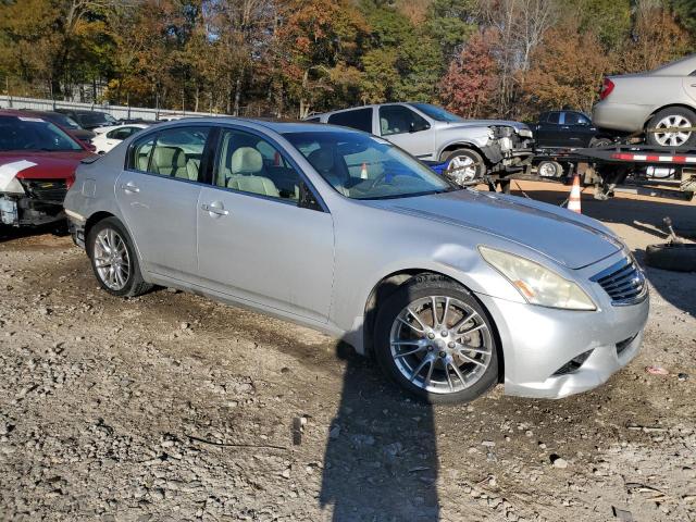 INFINITI G37 Base Image 7