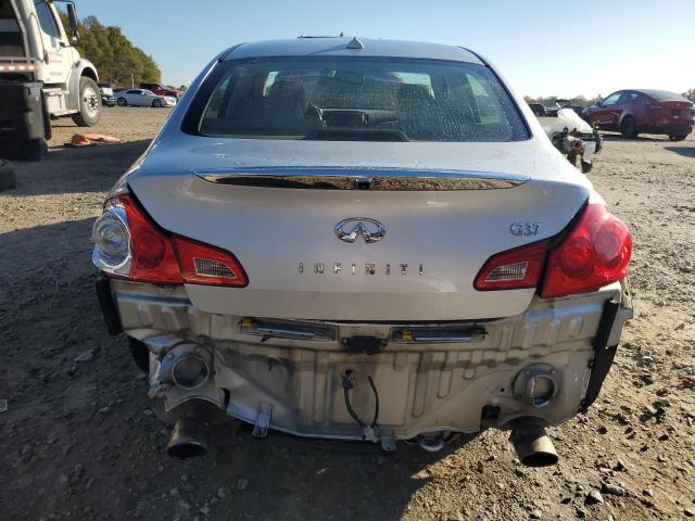 INFINITI G37 Base Image 3