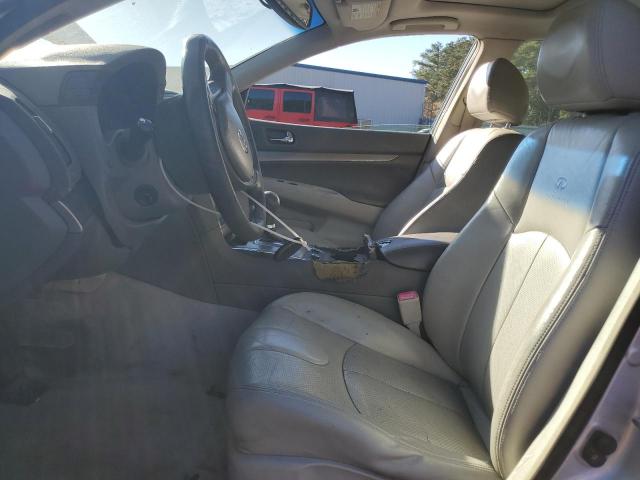 INFINITI G37 Base Image 10