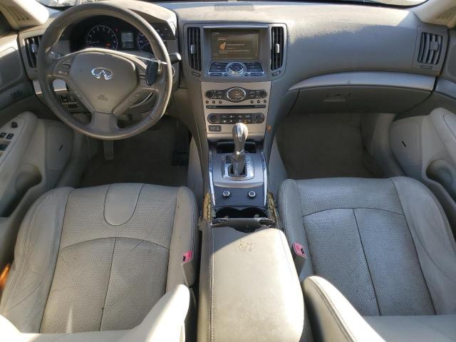 INFINITI G37 Base Image 4