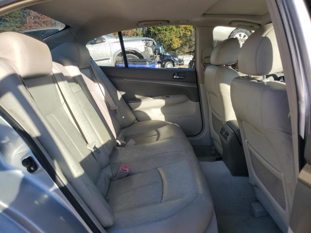 INFINITI G37 Base Image 5