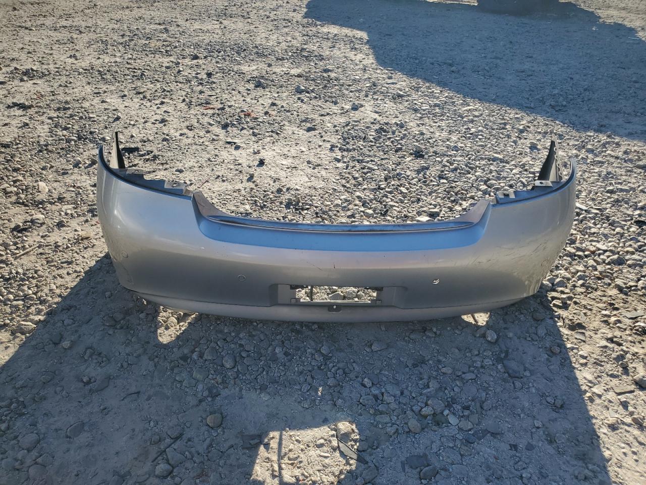 INFINITI G37 Base Image 13