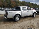 Nissan Frontier Crew Cab Le Image 12
