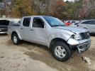 Nissan Frontier Crew Cab Le Image 6