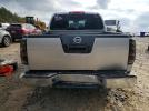 Nissan Frontier Crew Cab Le Image 10
