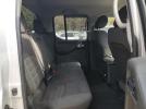 Nissan Frontier Crew Cab Le Image 11