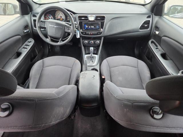 Chrysler 200 Lx Image 6