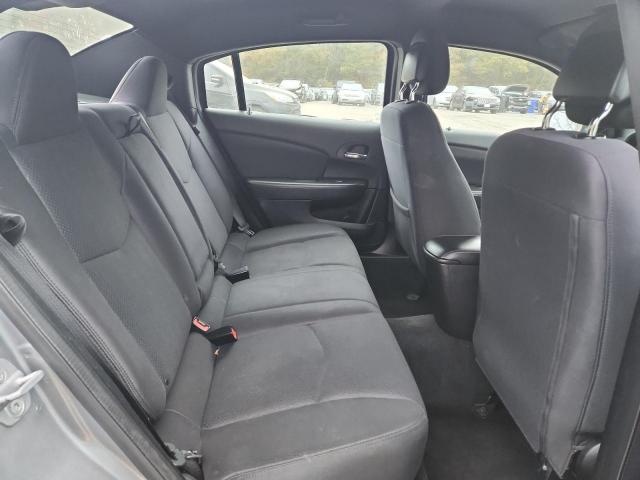 Chrysler 200 Lx Image 13