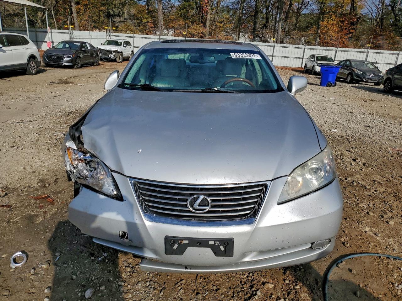 Lexus Es 350 Image 8