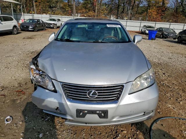 Lexus Es 350 Image 8