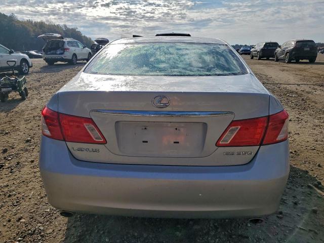 Lexus Es 350 Image 2