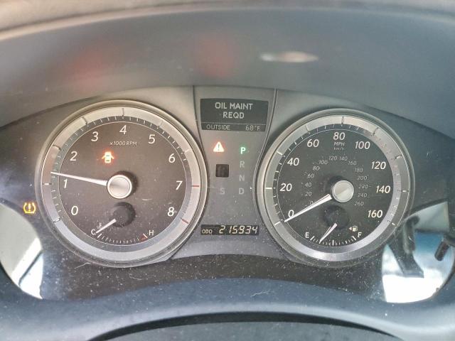 Lexus Es 350 Image 11