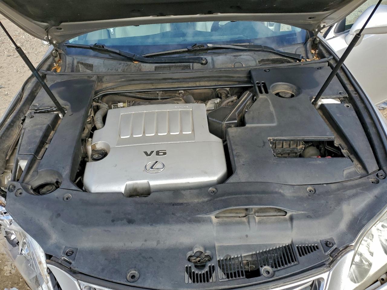 Lexus Es 350 Image 9