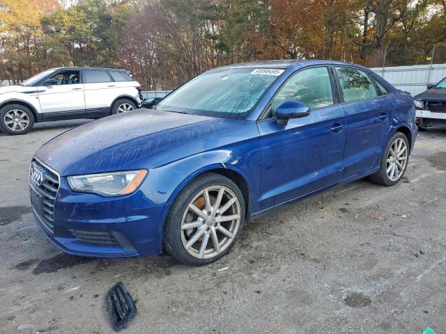  Salvage Audi A3