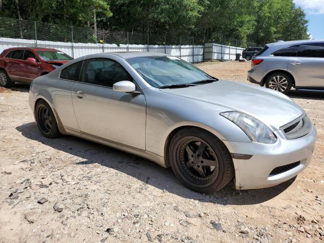 INFINITI G35 Image 5