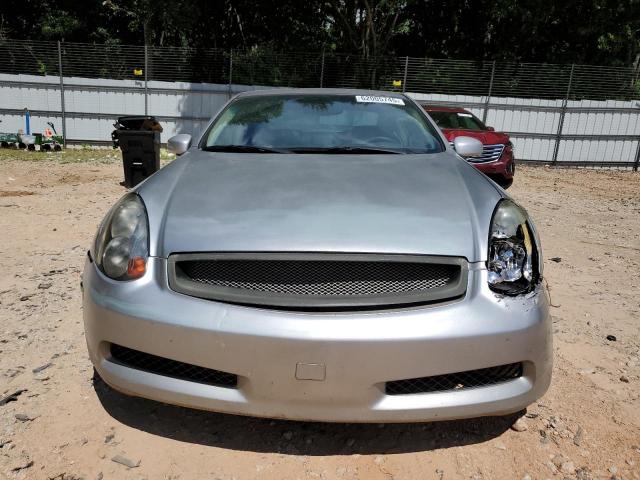 INFINITI G35 Image 4