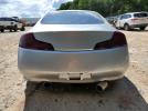 INFINITI G35 Image 10