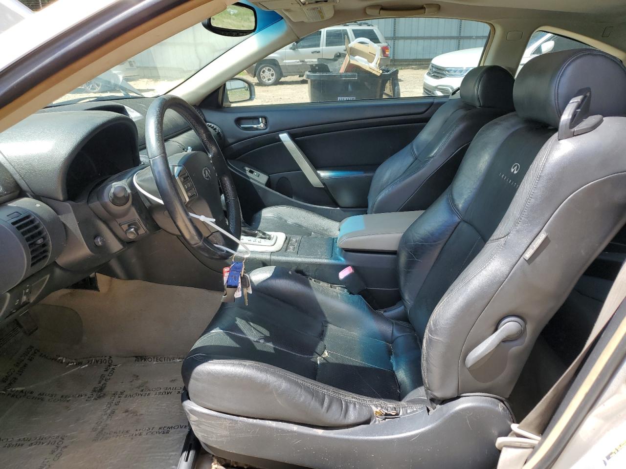 INFINITI G35 Image 7