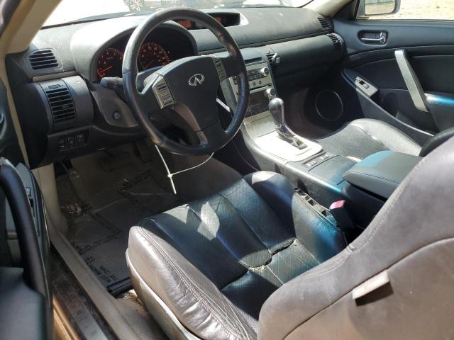 INFINITI G35 Image 12