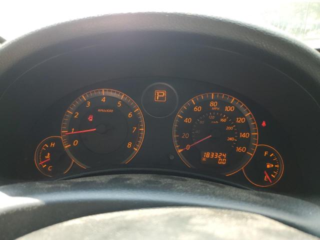 INFINITI G35 Image 9