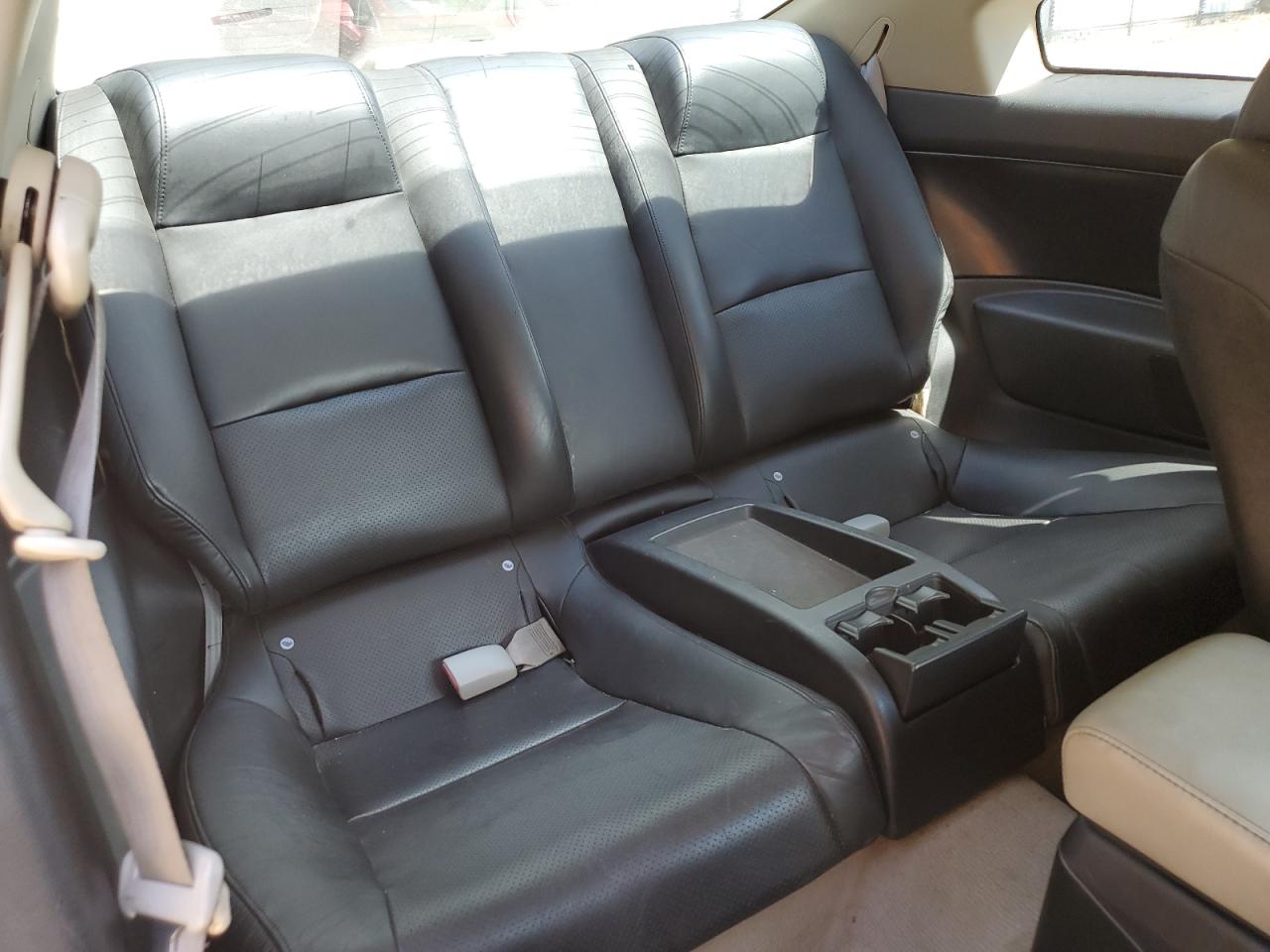 INFINITI G35 Image 8