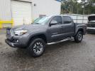 Toyota Tacoma Double Cab Image 1