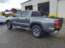 Toyota Tacoma Double Cab Image 2
