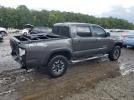 Toyota Tacoma Double Cab Image 12