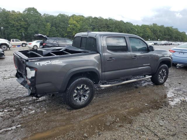 Toyota Tacoma Double Cab Image 12