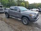Toyota Tacoma Double Cab Image 3