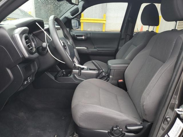 Toyota Tacoma Double Cab Image 10