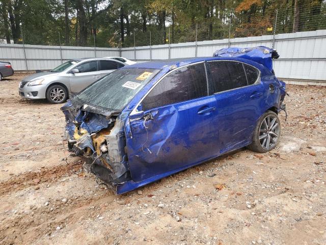  Salvage Lexus Gs