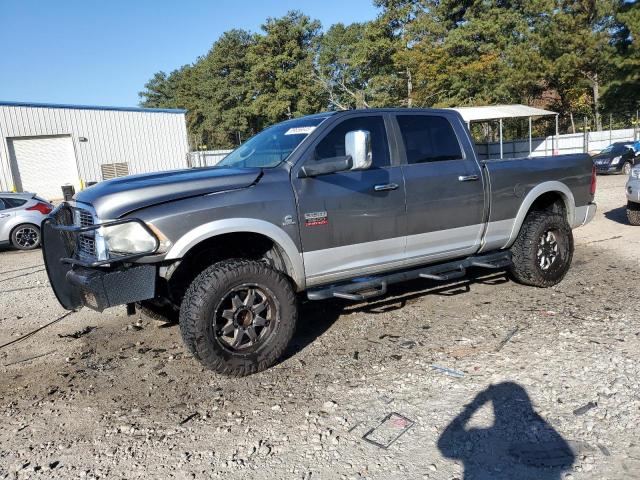  Salvage Dodge Ram 2500