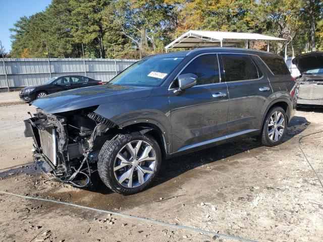  Salvage Hyundai PALISADE