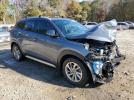 Hyundai TUCSON Limited Image 12