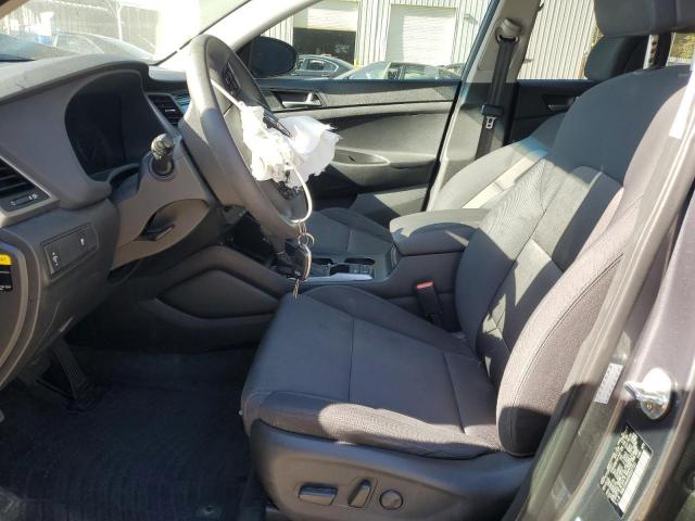 Hyundai TUCSON Limited Image 3