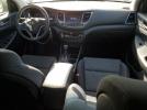 Hyundai TUCSON Limited Image 6