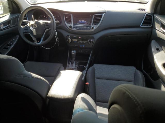 Hyundai TUCSON Limited Image 6