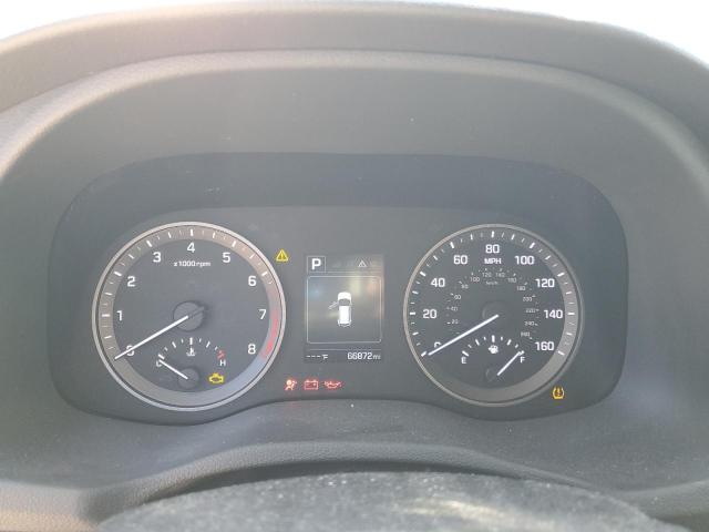 Hyundai TUCSON Limited Image 5