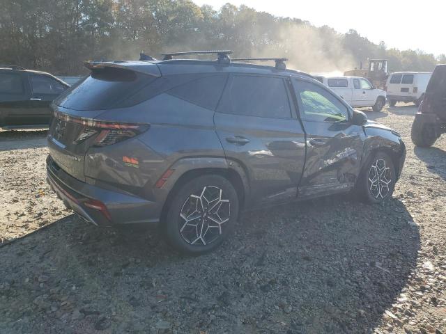 Hyundai TUCSON N Line Image 9