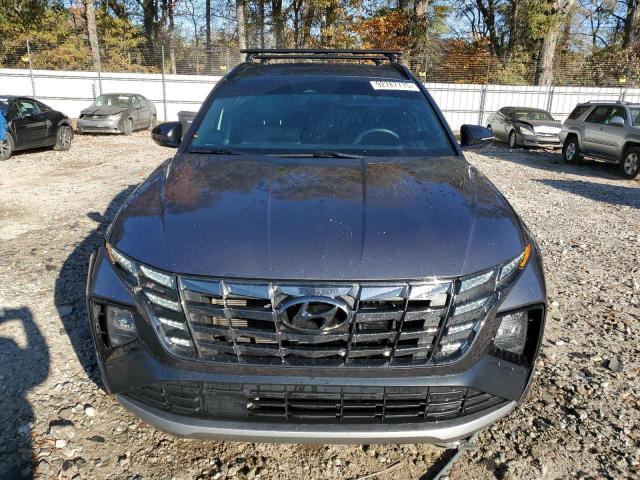 Hyundai TUCSON N Line Image 3