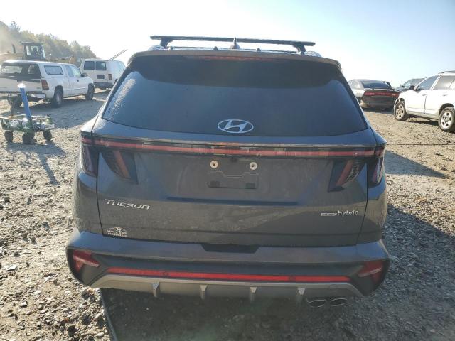 Hyundai TUCSON N Line Image 10