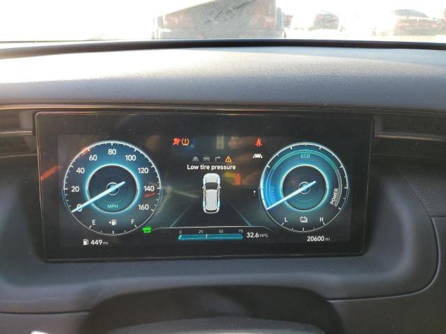 Hyundai TUCSON N Line Image 11