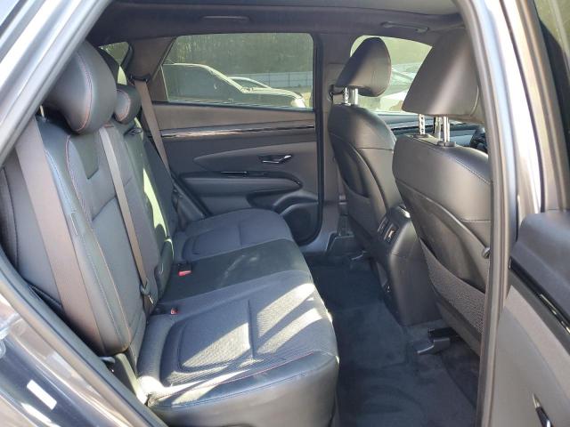 Hyundai TUCSON N Line Image 7