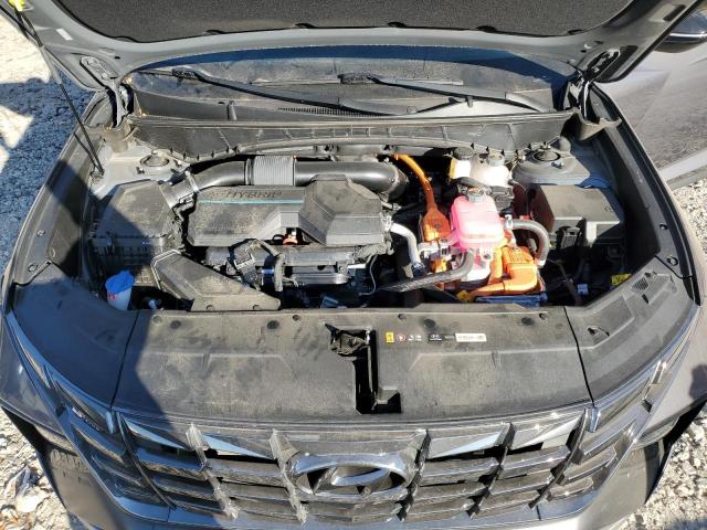 Hyundai TUCSON N Line Image 8