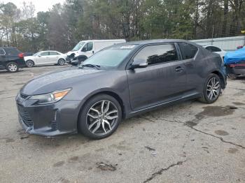  Salvage Toyota Scion