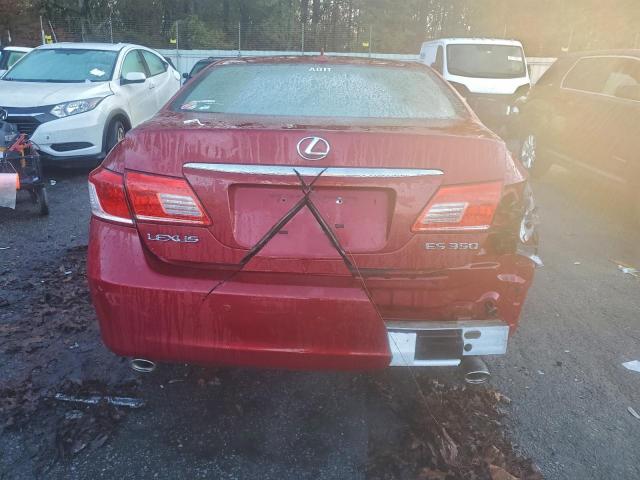 Lexus Es 350 Image 7