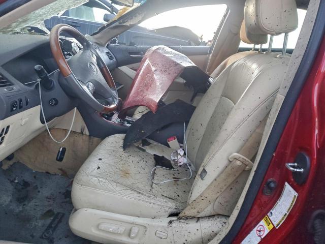 Lexus Es 350 Image 4