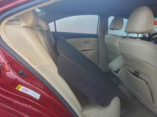 Lexus Es 350 Image 11