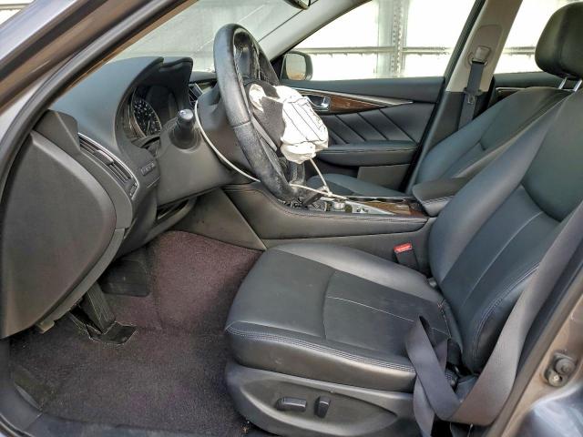 INFINITI Q50 Luxe Image 7